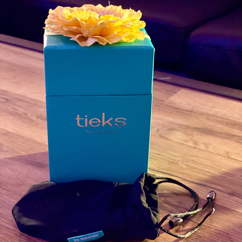 Tieks Box 🌼